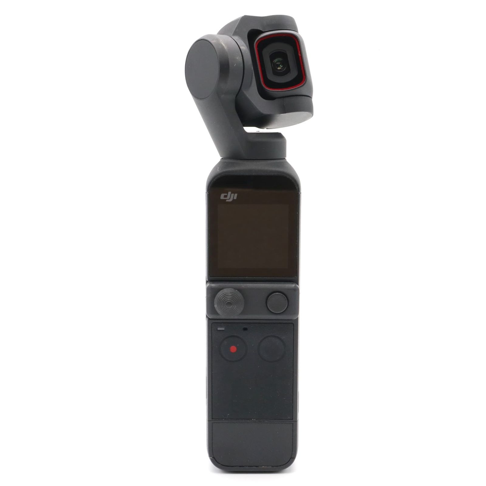 美品)DJI Pocket 2(欠品あり) 美品)DJI Pocket 2(欠品あり)
