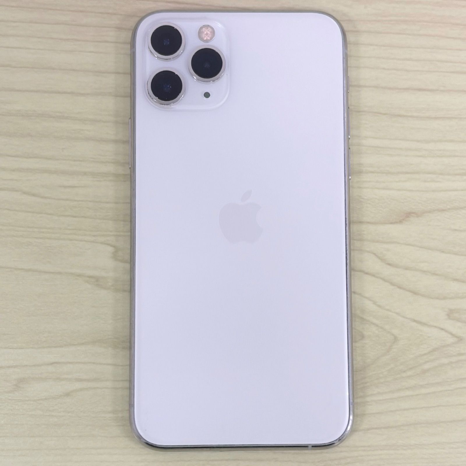 美品】iPhone11Pro 64GB シルバー SIMフリー 21158 - メルカリ