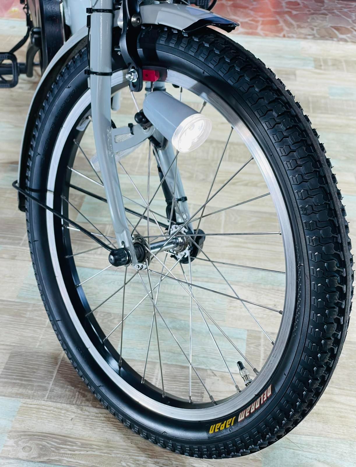 超特価 ビッケ 2019年モデル！ 大人気ブリヂストン電動自転車