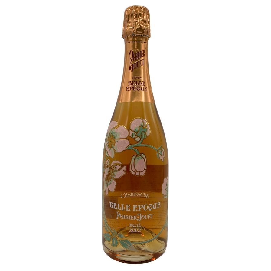 週末値下げ 未開栓 ペリエ ジュエ ベル エポック ロゼ 2012年 750ml ベル・エポック ペリエ ジュエ キュヴェ ベル エポック ロゼ