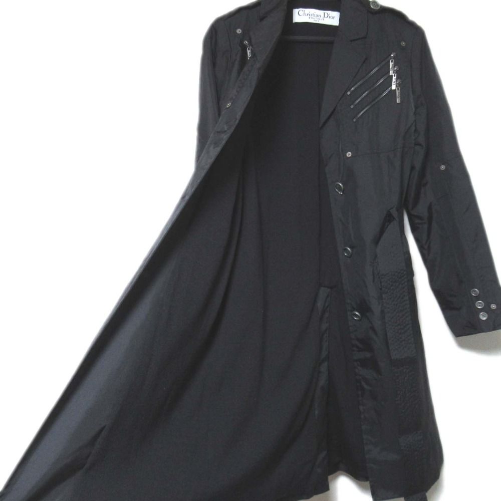 美品 04AW Christian Dior BOUTIQUE クリスチャンディオール