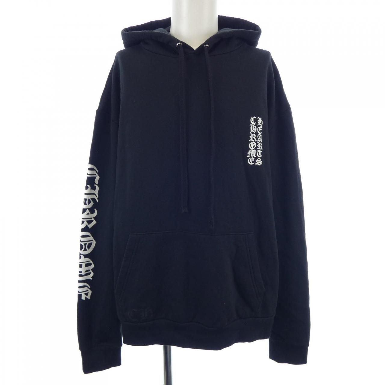 クロムハーツ CHROME HEARTS パーカー