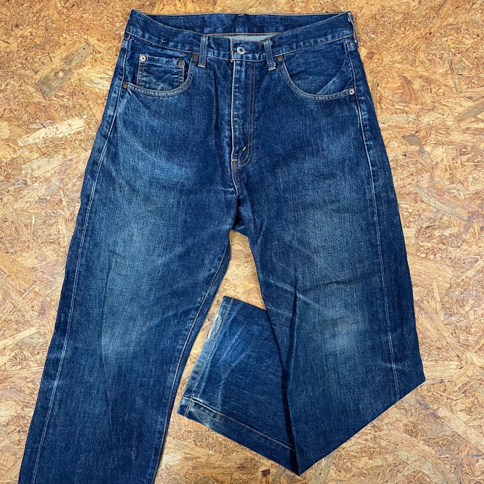 日本製 Levi