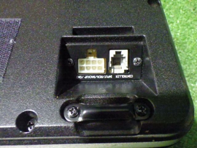 カロッツェリア TS-WX120A