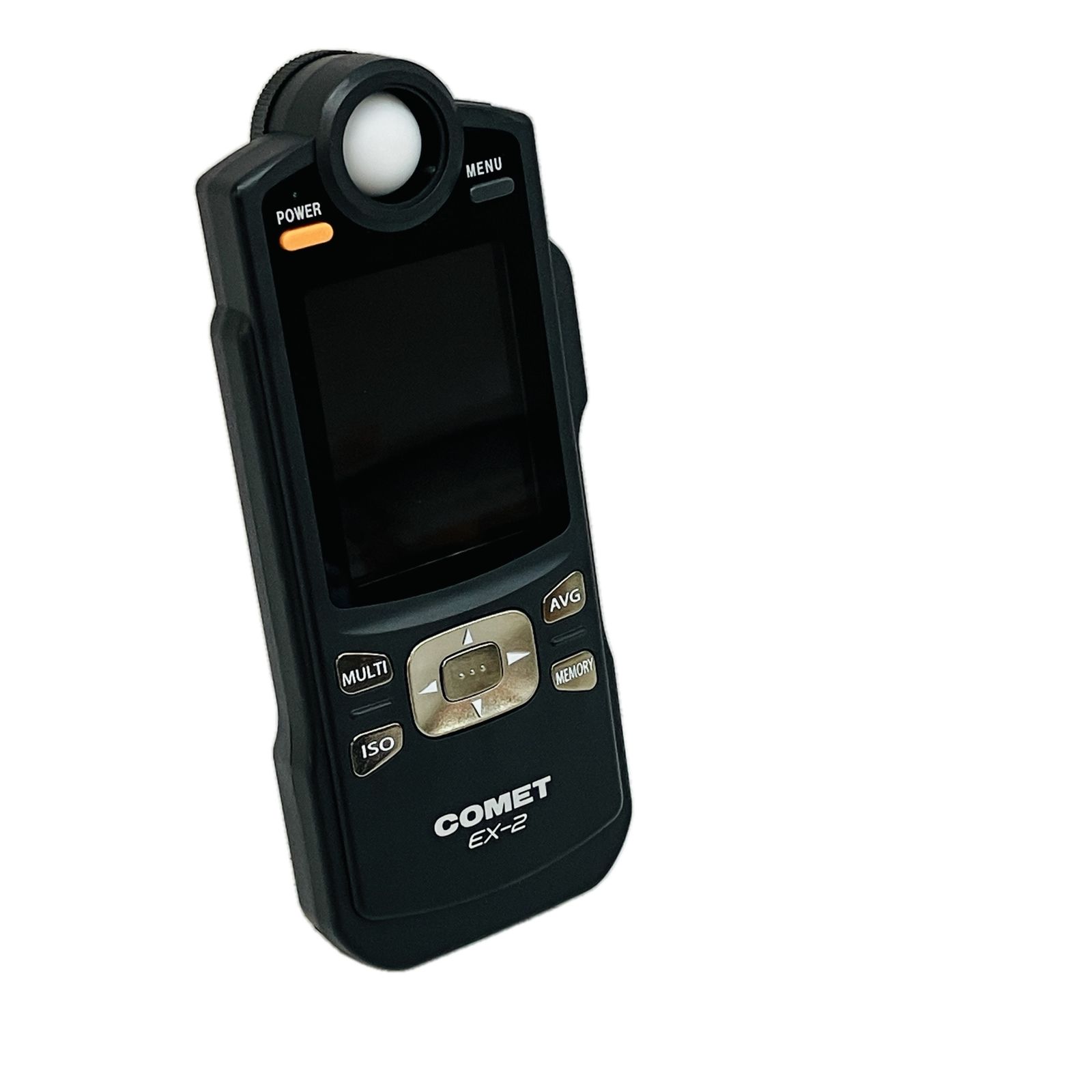 COMET EX-2 FLASH METER コメット フラッシュメーター C10450923