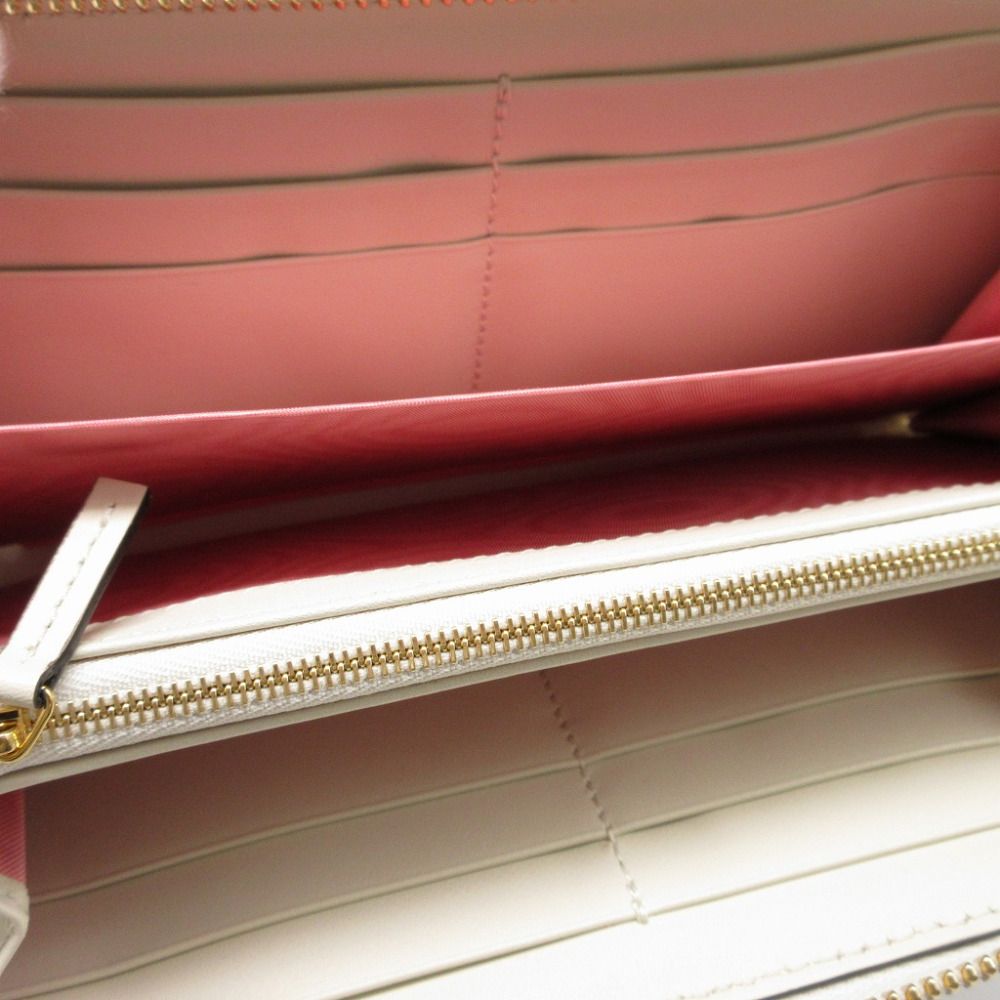 新品同様 グッチ レポム アップル ハート 663924 リンゴ GGスプリーム