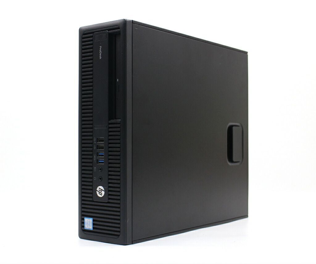 hp ProDesk 600 G2 SFF - TCEダイレクト メルカリ店 - メルカリ