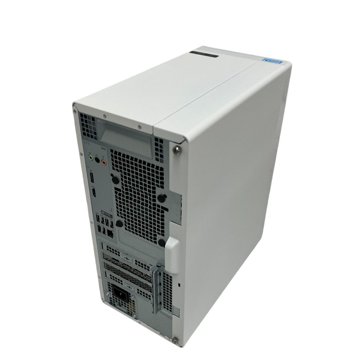 Dell XPS 8940 デスクトップ PC 11th Gen i7 11700 8Core 16GB Dell XPS 8940 デスクトップ PC 11th Gen i7 11700 8Core 16GB
