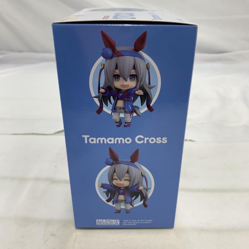 中古】S未開封)GOOD SMILE COMPANY ねんどろいど 2703