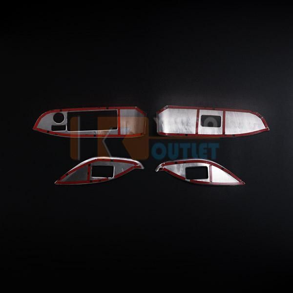 セール トヨタ 新型 ヴォクシー/ノア 90系 2022年1月? ウィンドウ