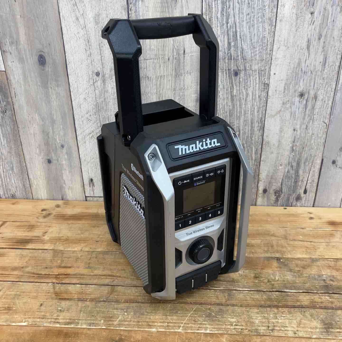 マキタ makita コードレスラジオ MR113 東大和店