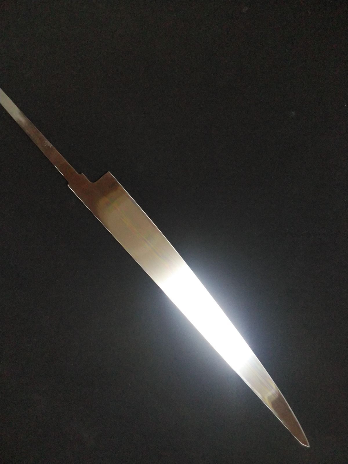 超鋼スーパー本焼き