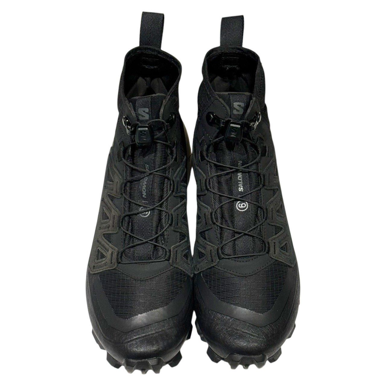 MM6×SALOMON (エムエムシックス×サロモン) 471699 Cross High
