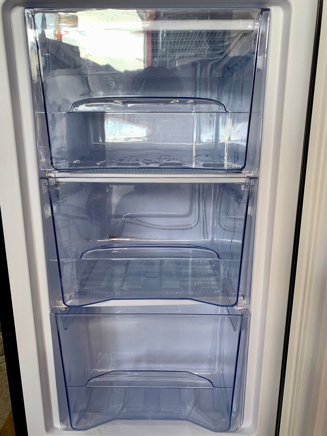 高年式 美品】大阪送料無料☆3か月保障付き☆冷蔵庫☆2024年☆アイリス  