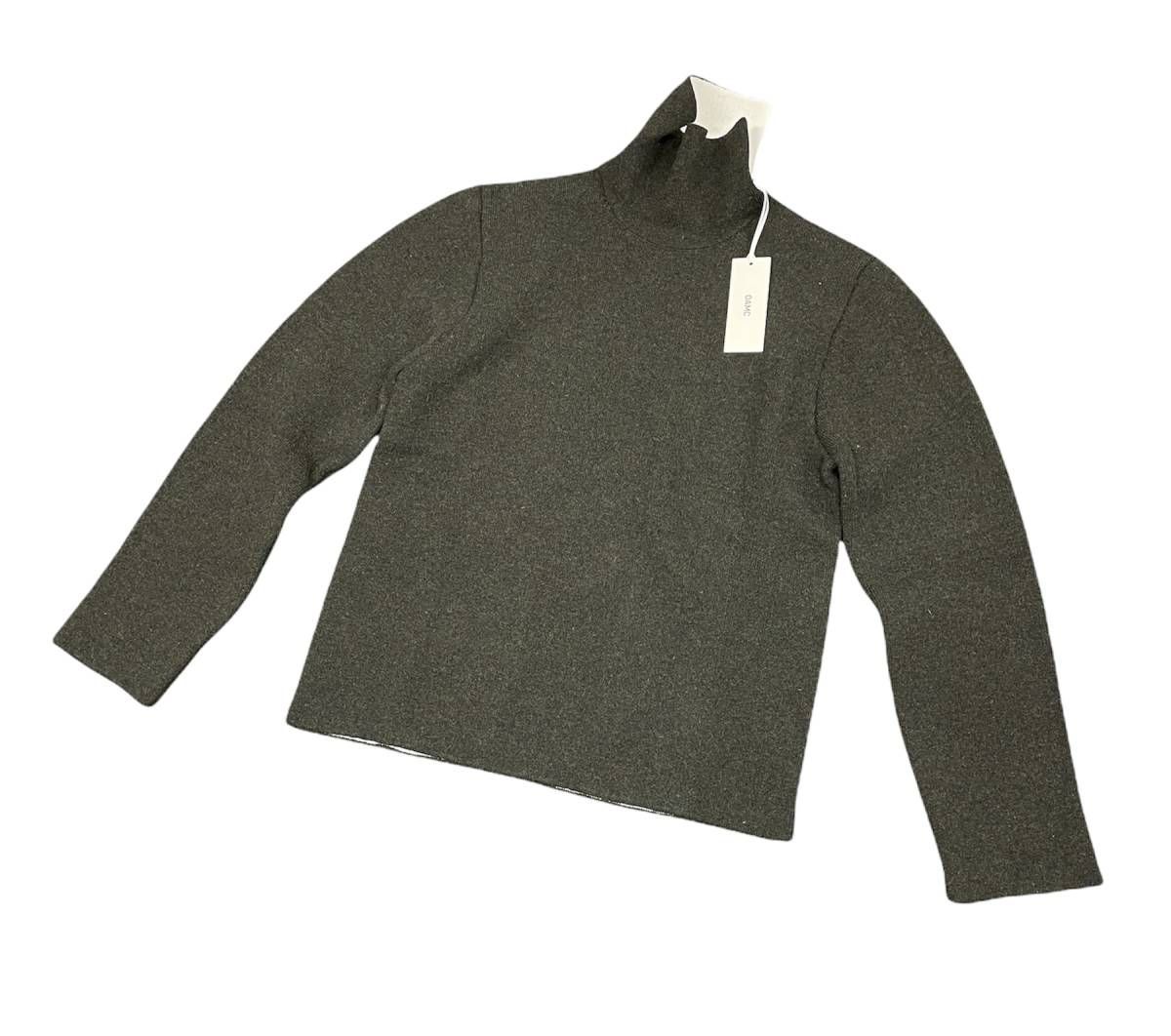 OAMC 21aw ARNO JUMPER ニット