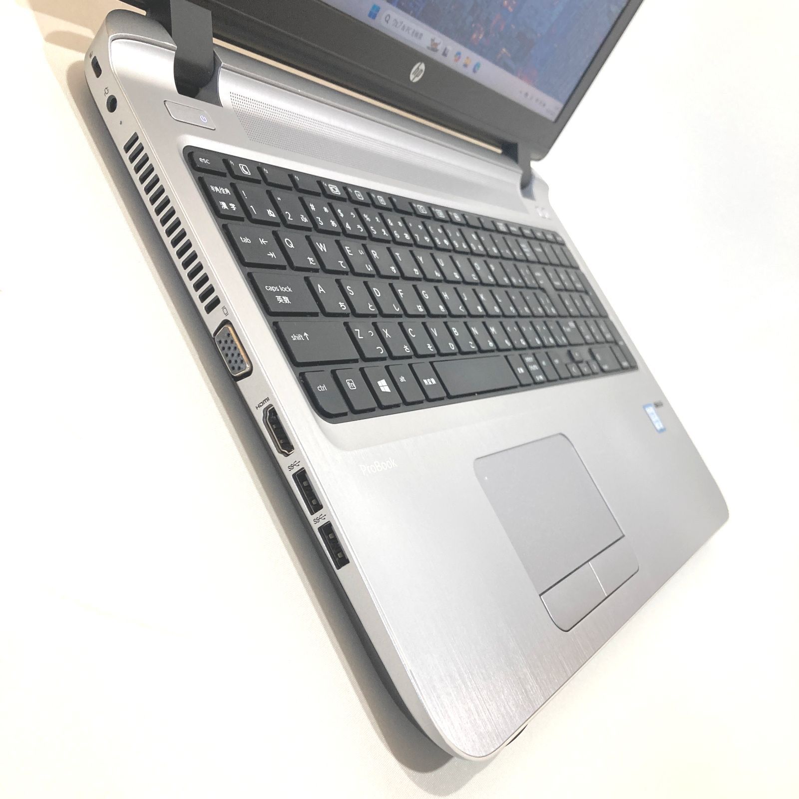 値下げA107-8Panasonic CF-52 12.1インチ ノートPC 画面サイズ:12型