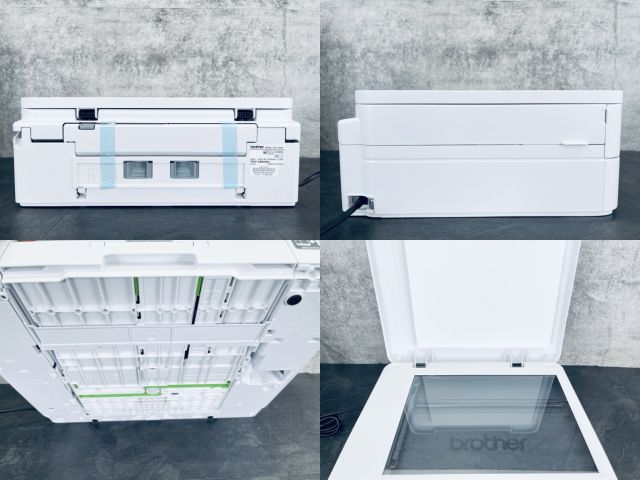 ブラザー DCP-J528N