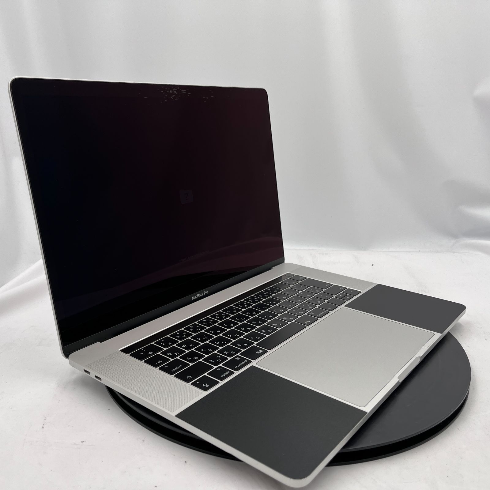 MacBook Pro(15-inch,2017) USキー （ややジャンク） MacBook Pro(15-inch,2017) USキー （ややジャンク） - メルカリ