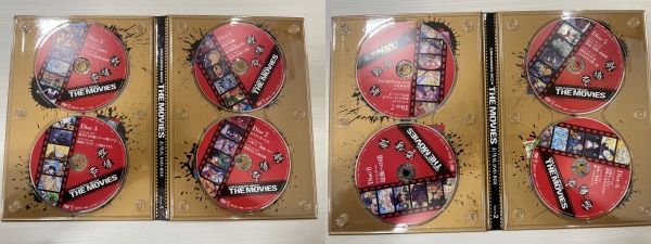DVD BOX