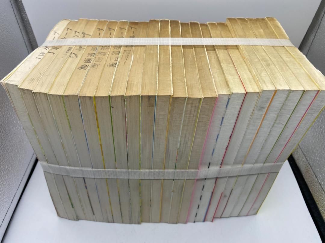 馬なり1ハロン劇場 1-22巻セット まとめ 漫画 コミック 中古品