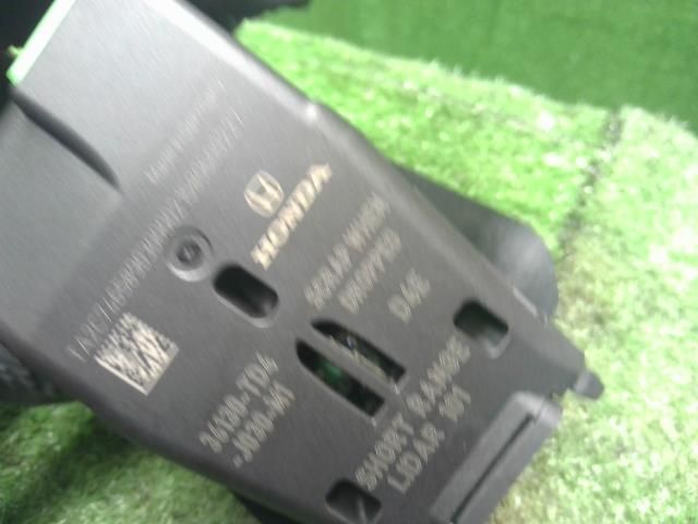 シャトル DAA-GP8