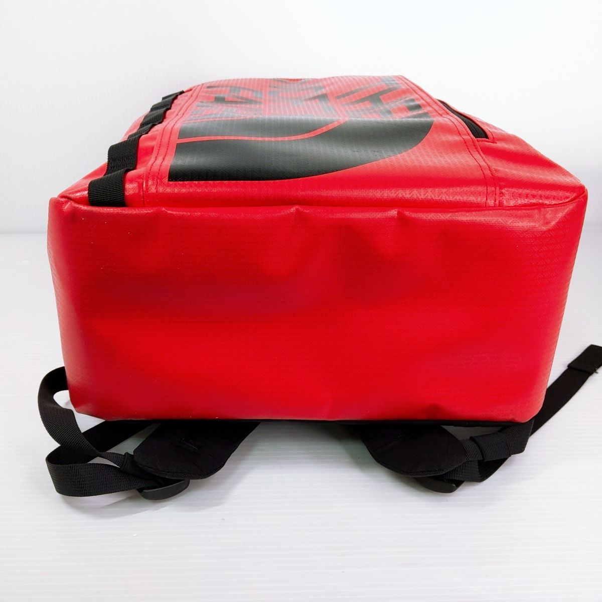 中古品】THE NORTH FACE ザ ノースフェイス ヒューズボックスリュック 