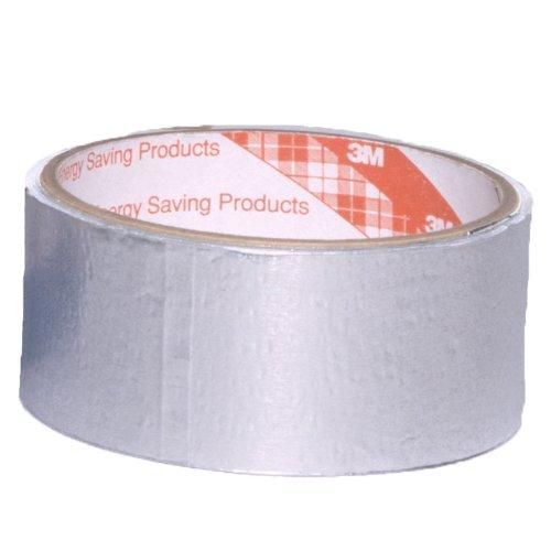 3M スコッチ 耐熱アルミテープ 50mmx9m ALT-50