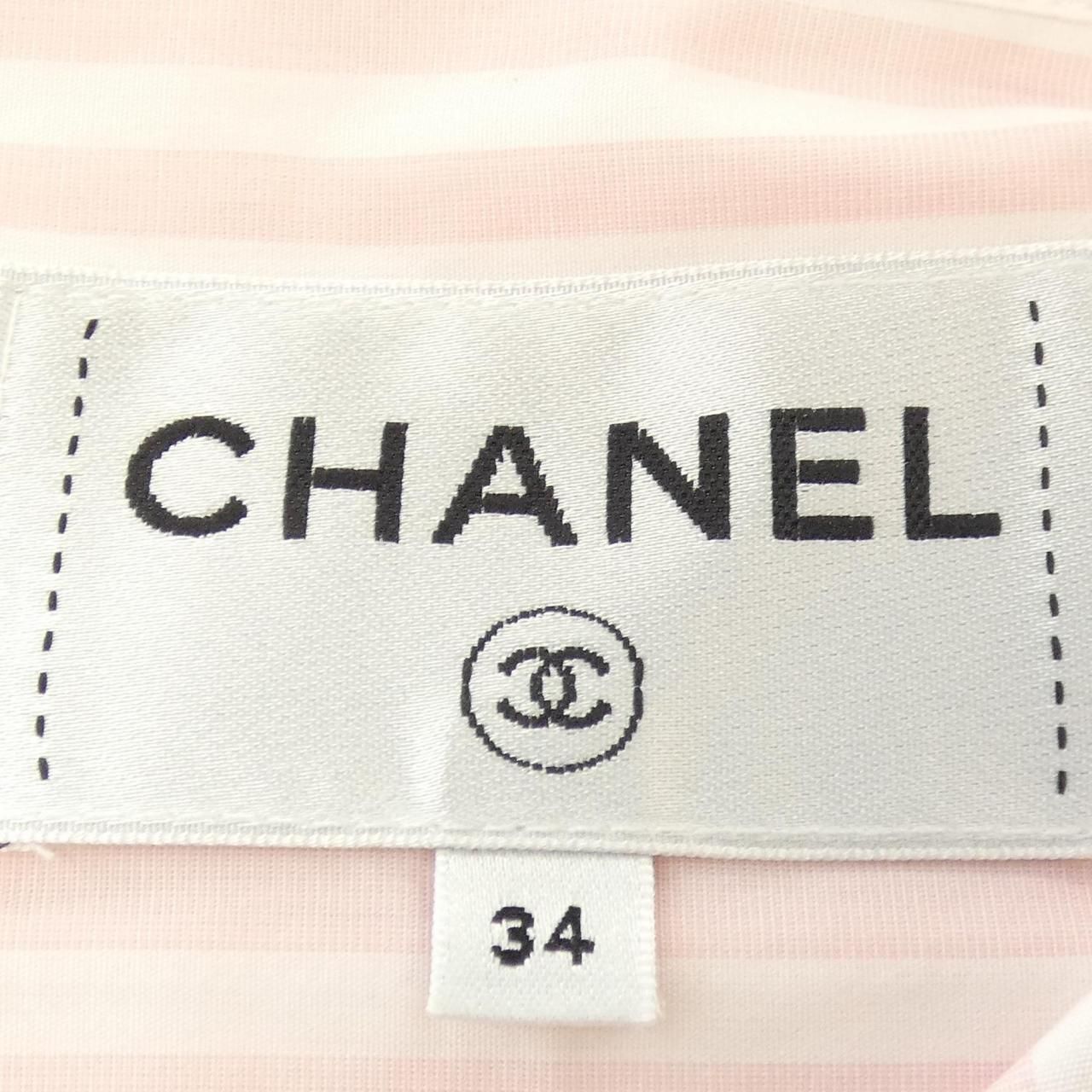 CHANEL シャツ