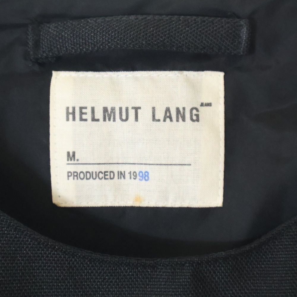 トップス archive 98ss HELMUT LANG HELMUT LANG (ヘルムートラング) 98SS Archive アーカイブ
