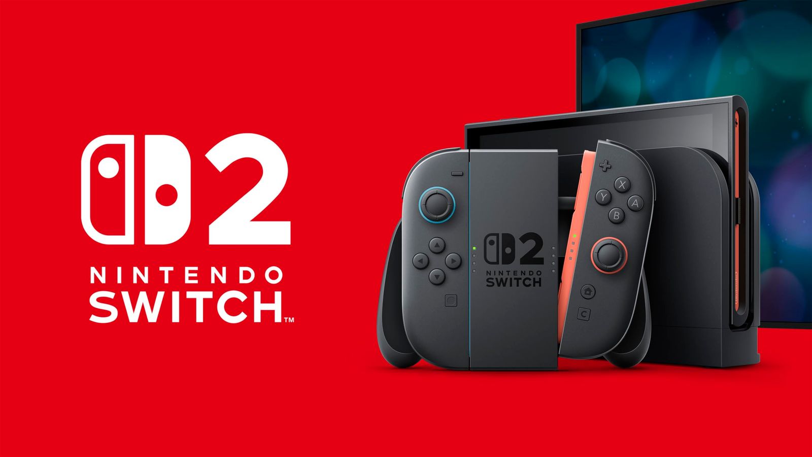 新品未開封任天堂switch2 本体のみ　マリオカートダウンロード可能 新品未開封任天堂switch2 本体のみ マリオカートダウンロード