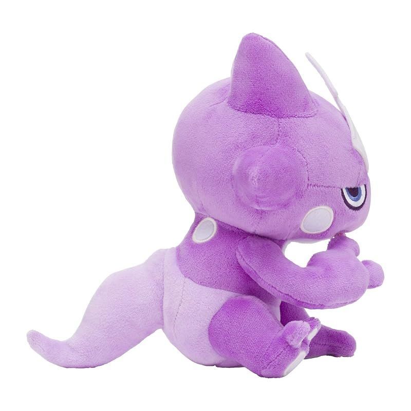 ポケモン エレズン ぬいぐるみセット 新着商品】ポケモンセンターオリジナル ぬいぐるみ エレズン 22.5×22