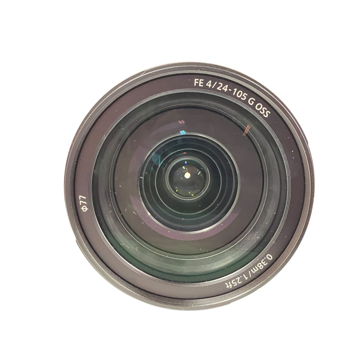 FE 24-105mm