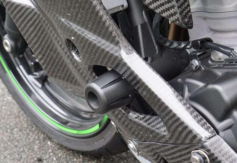 NINJA ZX-25R ZX-4R レーシングスライダー SNIPER 販売 スナイパー SP0139