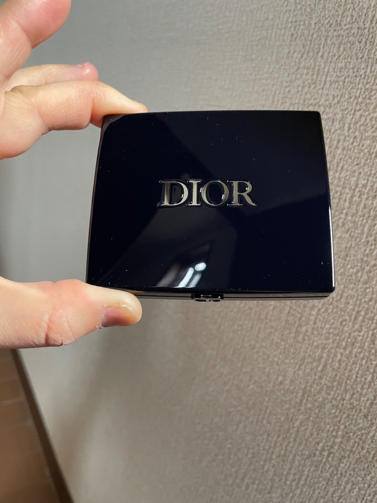 在庫有 限定【Dior) 543 Promenade Doree - メルカリ