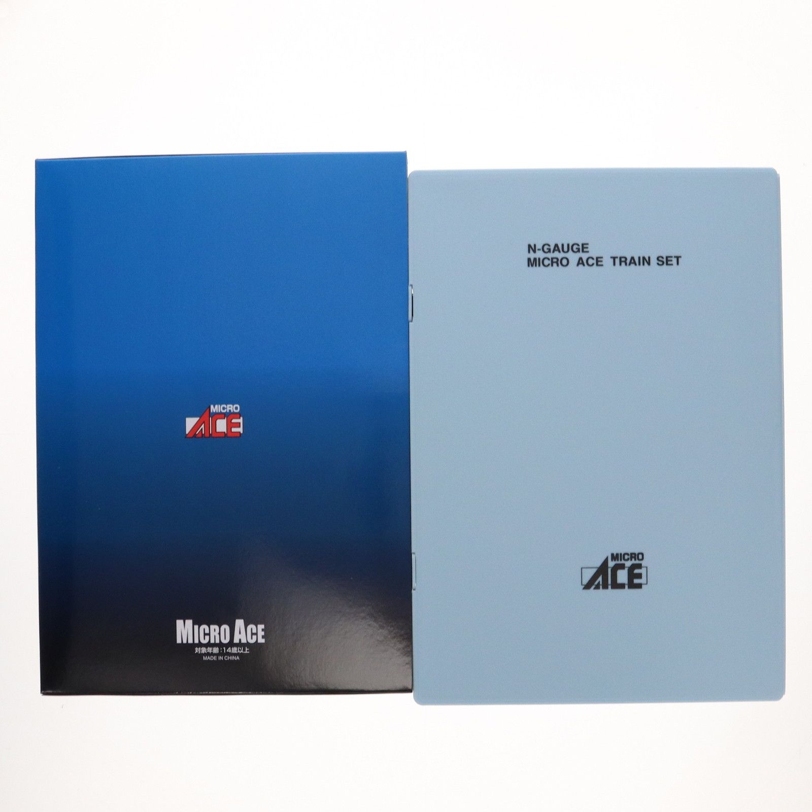 A5714 64系 和田岬線 5両セット(動力無し) Nゲージ 鉄道模型 MICRO ACE  