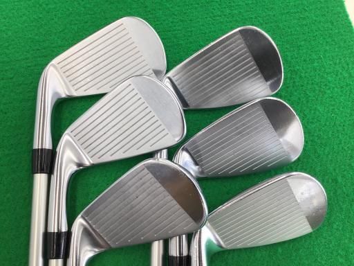 中古】 タイトリスト Titleist AP2 716 6S アイアンセット IR NS PRO