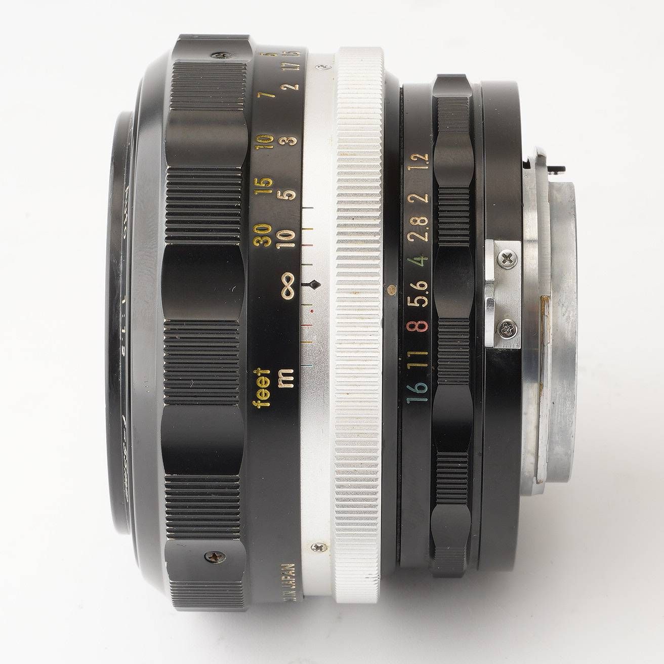 Nikon