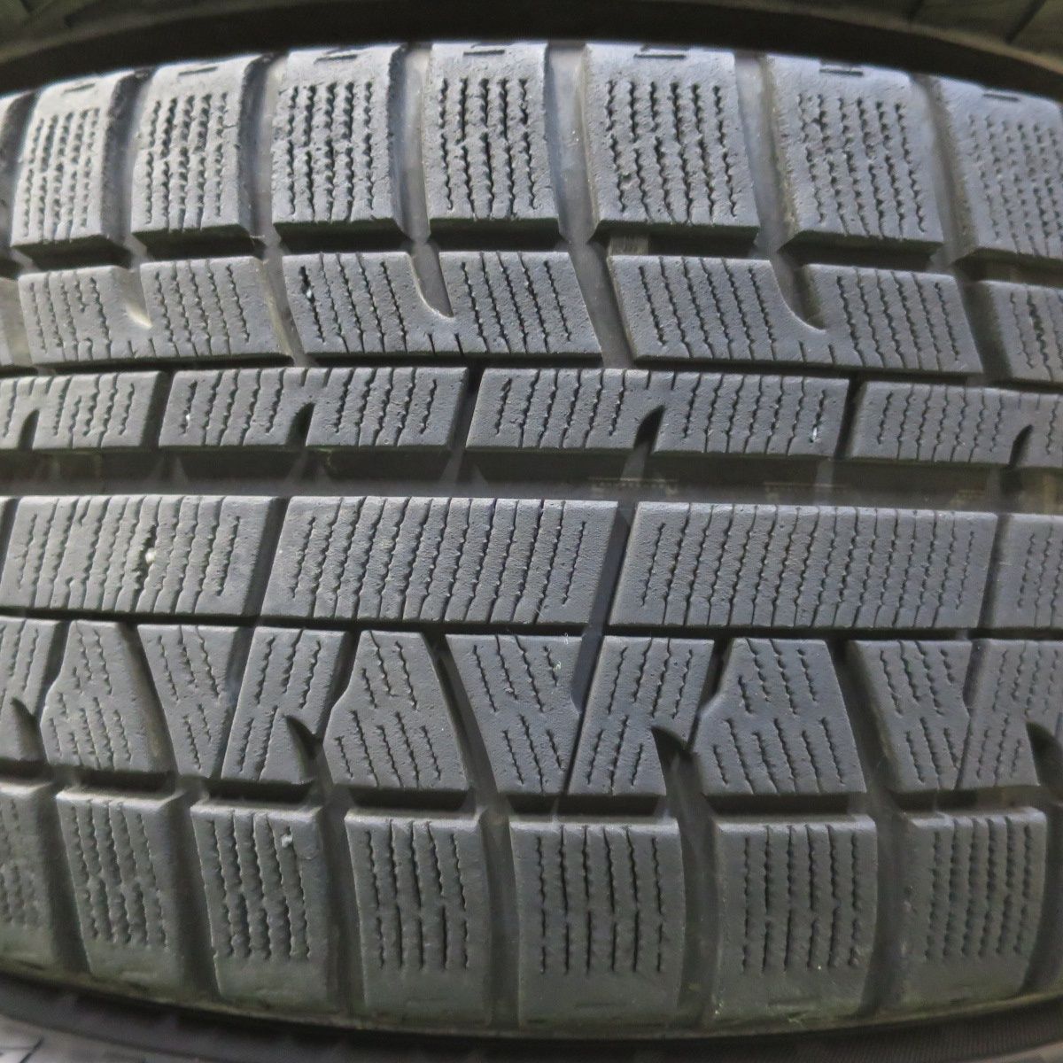 ヨコハマ アイスガード