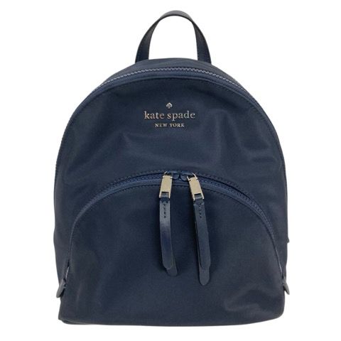 ケイトスペード KATE SPADE リュックサック デイパック ナイロン