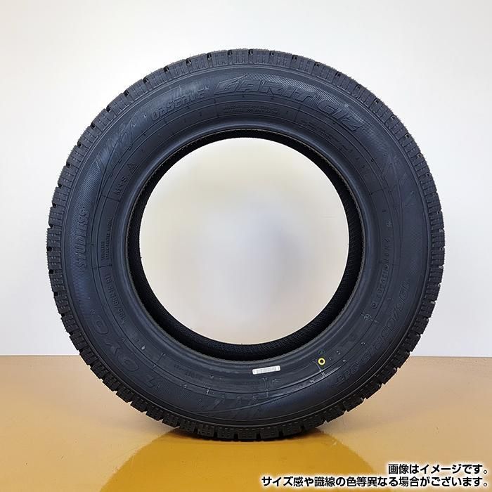 2023年製】送料無料 TOYO TIRES 225/45R18 91T OBSERVE GARIT GIZ ...