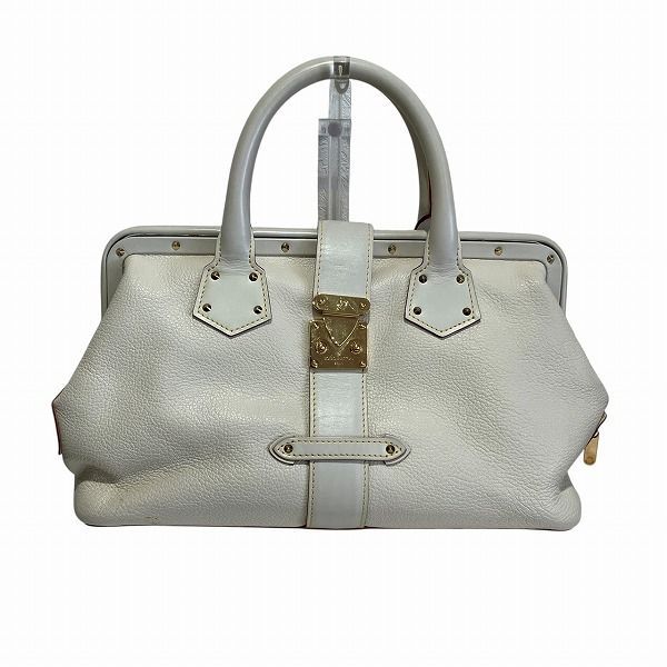 ルイヴィトン Louis Vuitton スハリ アンジェニュー PM M91811 バッグ ハンドバッグ レディース