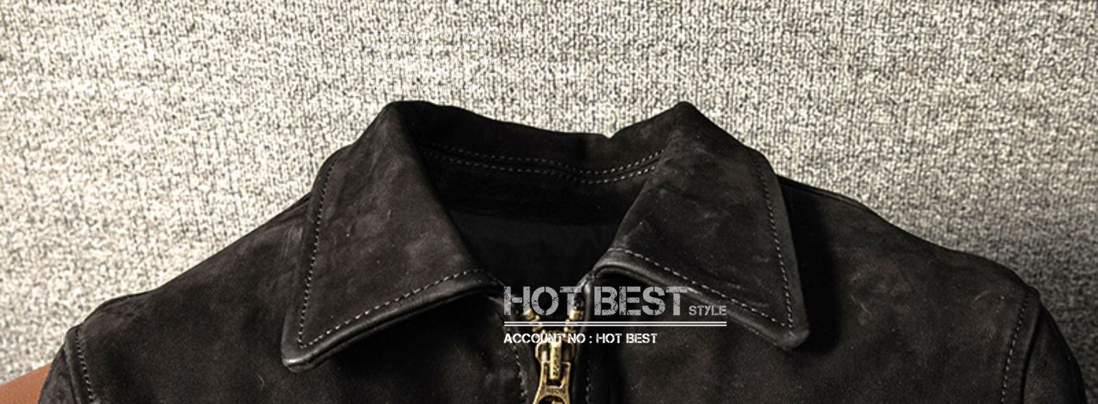 NFL PATRIOTS / ペイトリオッツ】レザージャケット