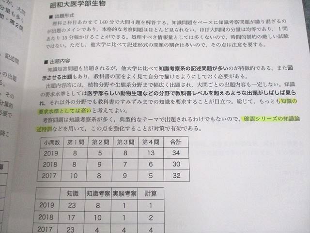 鉄緑会 高3 生物冬期 テキスト 2019 冬期 008s0D 鉄緑会 高3 生物冬期 テキスト 2019 冬期 008s0D - メルカリ