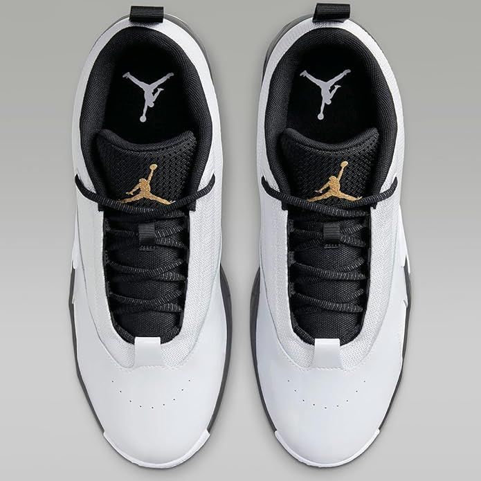 ナイキ] ジョーダン マックス オーラ 6 JORDAN MAX AURA 6 ホワイト