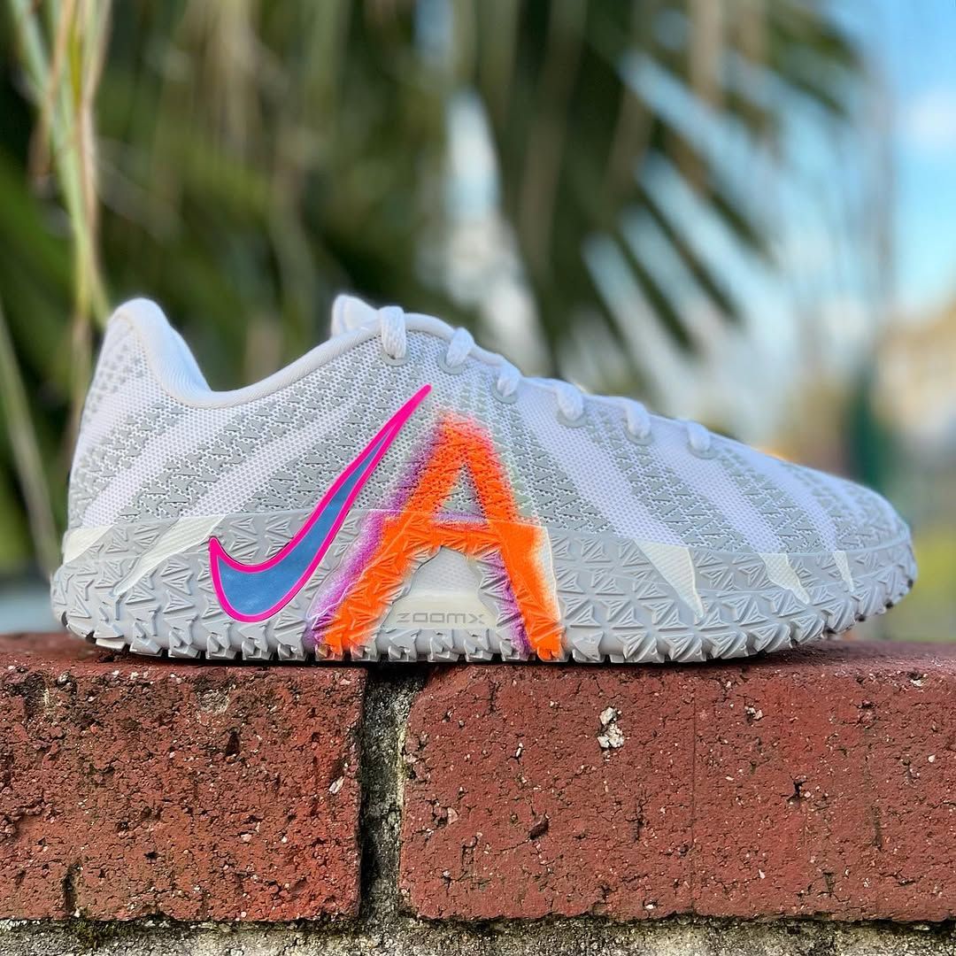 Nike Ja 3 “Light Show” ジャモラント　28cm Nike Ja 3 