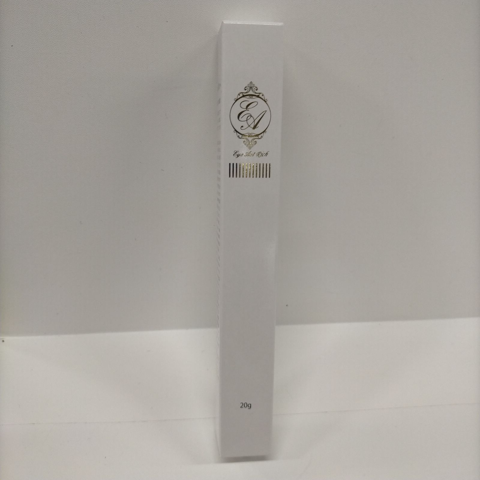 【新品・未使用】アイアクトリッチ　〈エッセンス〉　20g ３本 試してみた】アイアクト リッチ エッセンス スパイン製薬の効果
