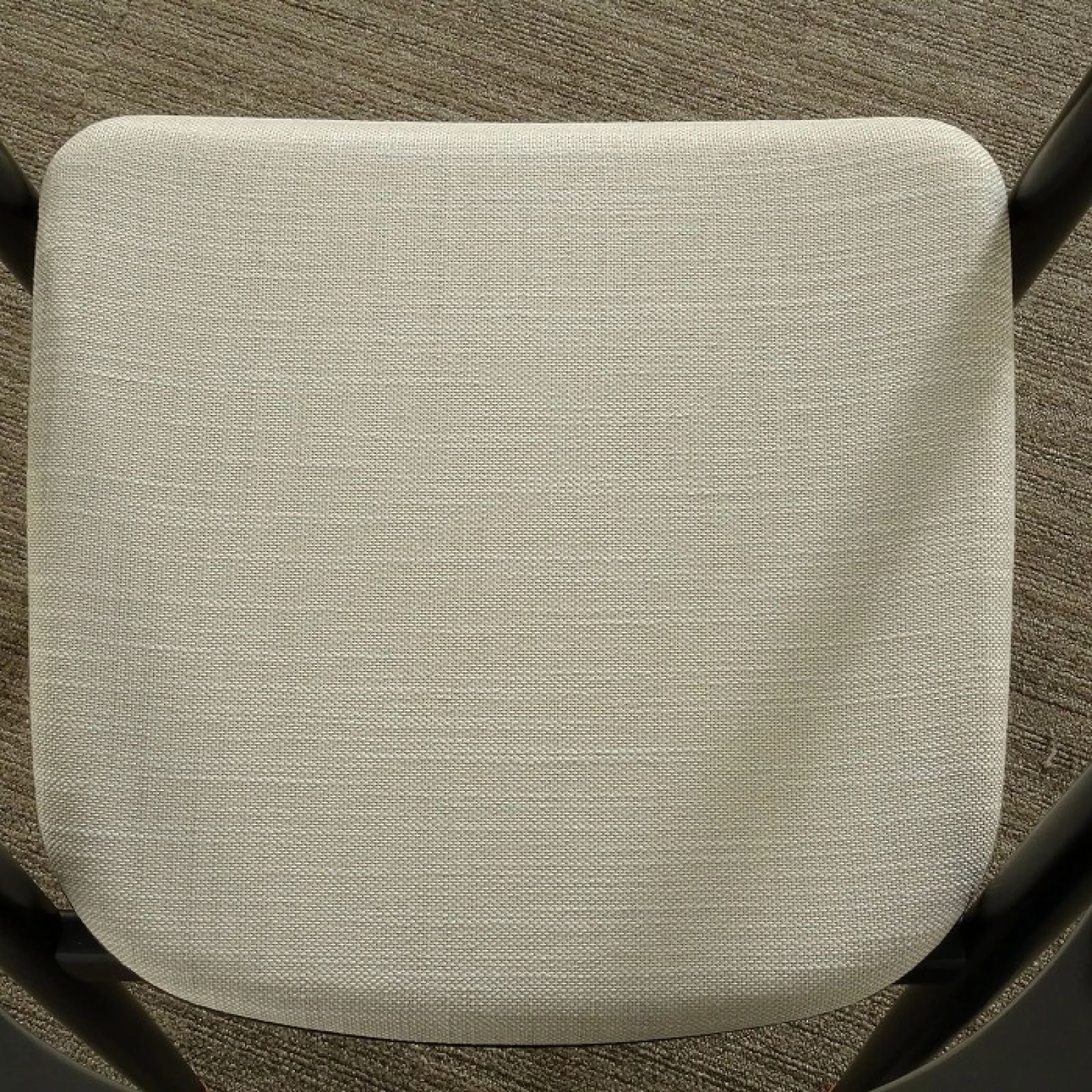 アームチェア 張座