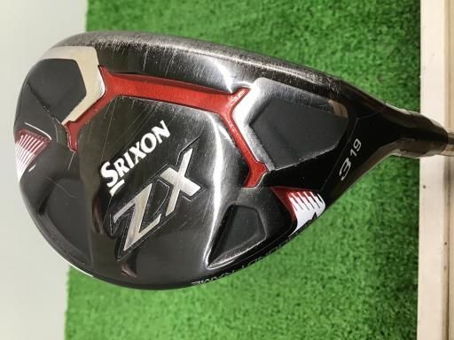 ほんじゅあ ダンロップ SRIXON ZX H U3 ユーティリティ UT Diamana ZX for