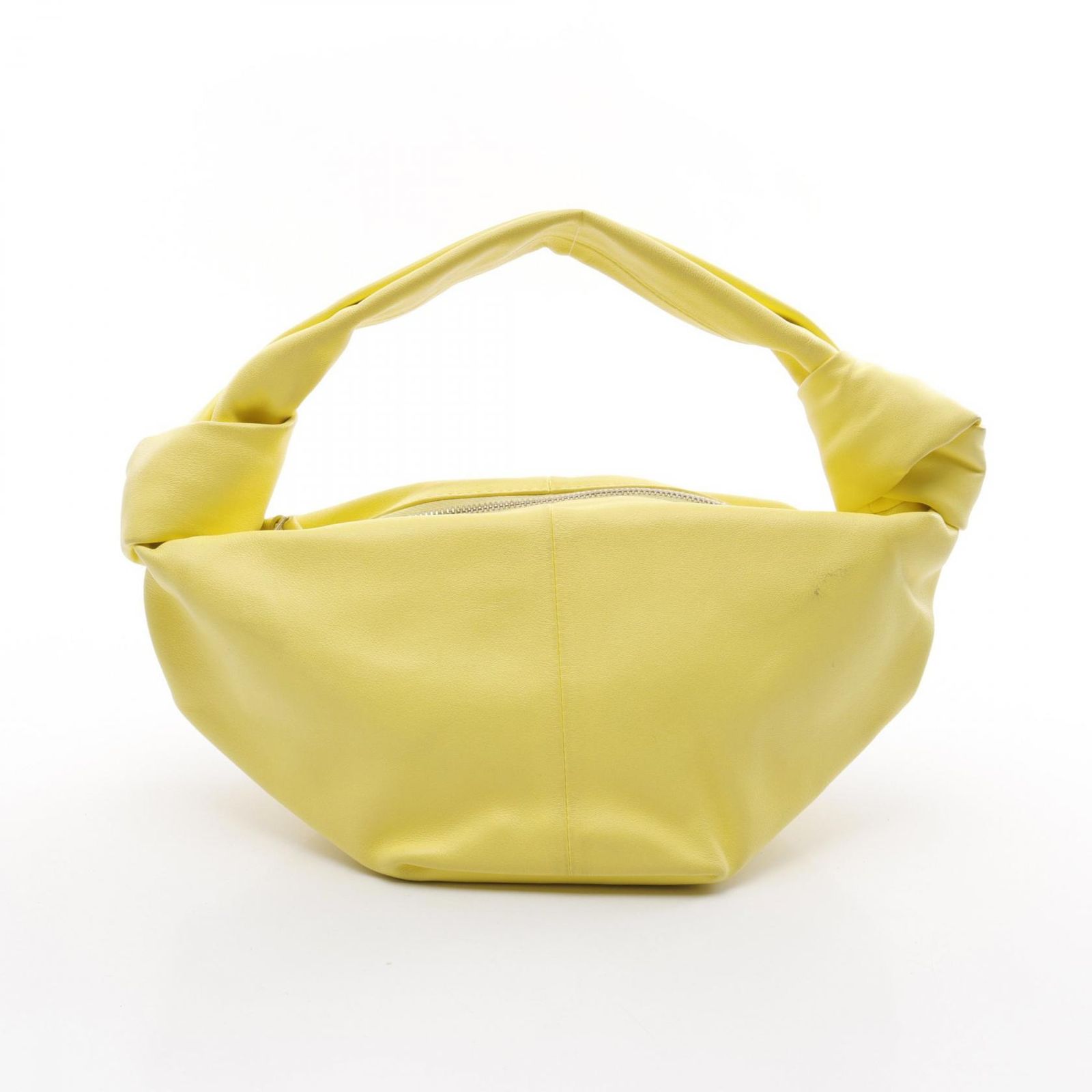 ボッテガヴェネタ BOTTEGA VENETA ハンドバッグ ダブルノット トップ 