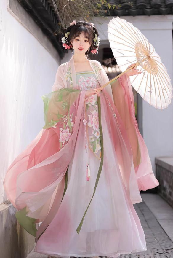 中華風